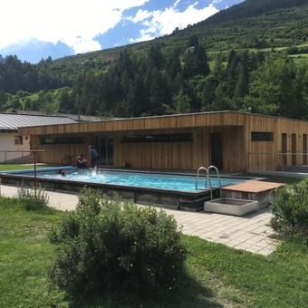 Camping Sur En