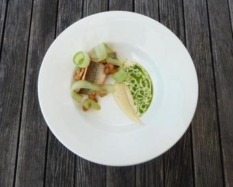 Strandhotel Schmerikon