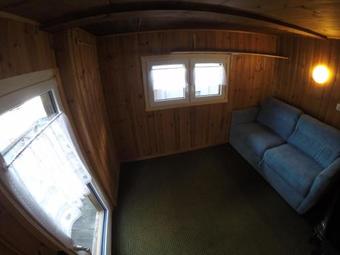 Mini Chalet