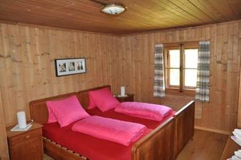 Apartamento Chalet Sanpeter