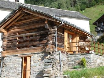 Holiday Home Melograno