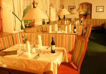 Berghotel Holzer