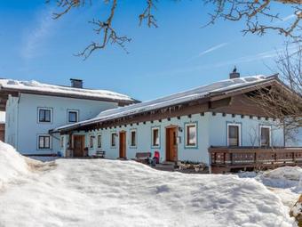 Apartamento Oberkranzhof 2