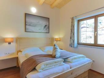 Apartamento Ferien-wildkogel