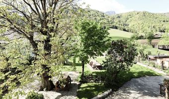 Agroturismo Jausenstation Feldbauer