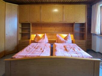 Apartamento Ferienwohnung Stumm 210s