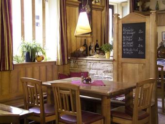 Tinschert Hotel-restaurant-partyservice