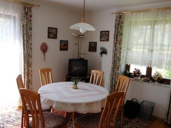 Apartamento Ferienwohnung Susi