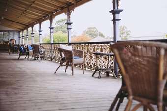 Boorowa Hotel