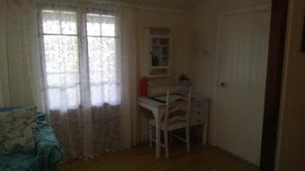 Villa Boonah Cottage