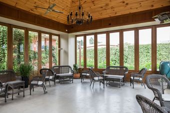 Hostal Lancefield Guest House