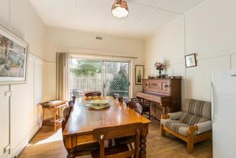 Torquay Retreats - Thirtyone Pride