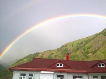 Uludag Hotel