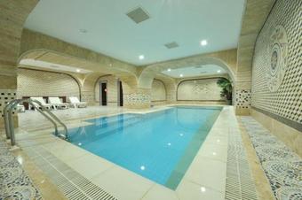 Tebriz Hotel Nakhchivan
