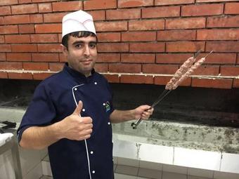 Vilesh Palace Hotel