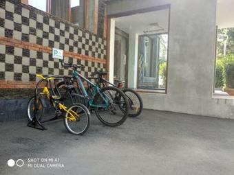 Hotel Evim Otel