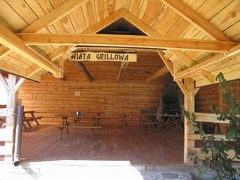 Posada Gospoda Pazibroda