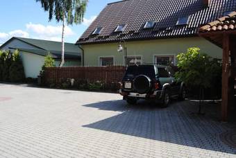 Motel Db2000