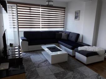 Sana Apartment