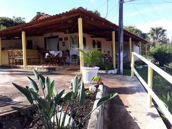 Lodge Pousada Cachoeirinha