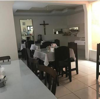 Hostal Pousada Acantoar