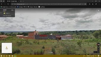 Hotel Motel Eros De Correntina