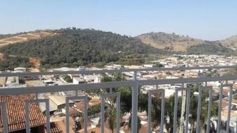 Hotel Vale Do Caf�