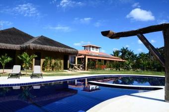 Agroturismo Hotel Fazenda Cheiro Verde