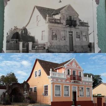 Hostal Pousada Solar Da Lapa