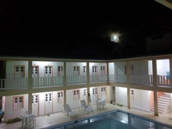 Hostal Pousada Asa Branca