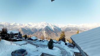 Chalet Natasha