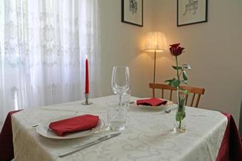 Villa Del Gusto