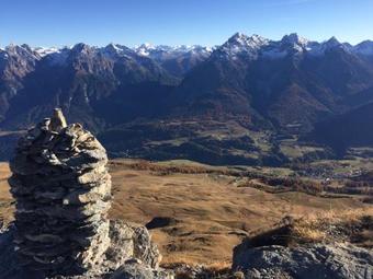 Apartamento Ferienwohnung Am Dorfplatz