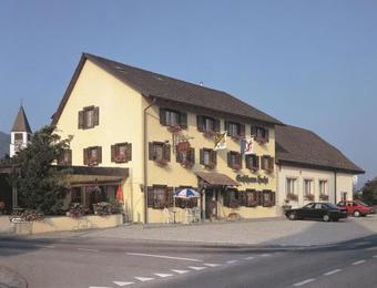 Posada Gasthaus Zum Hecht