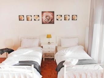 Apartment Bellevue