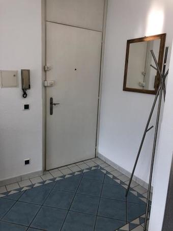 Apartamento Bella Vista