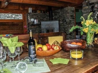 Holiday Home C� Dru Lurenz