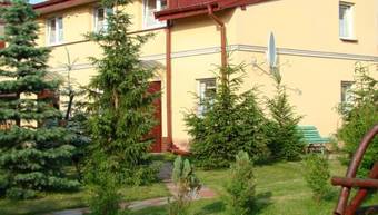 Apartamenty Komfort