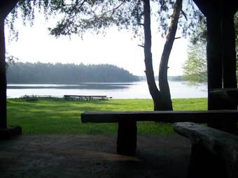 Hostal Go?ciniec Rospuda