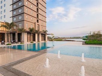 Hotel Seda Nuvali