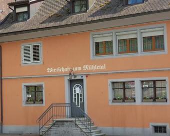 Bed & Breakfast Garni-hotel M�hletal Neues Management