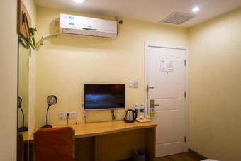 Hotel Yiju Xi'an Lu County Loujing Road Beiguan Middle School