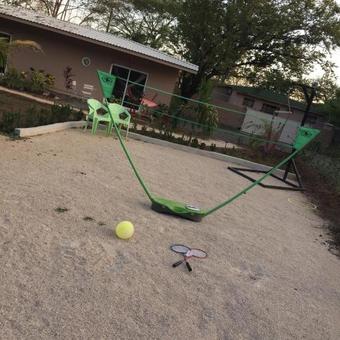 Bed & Breakfast Tee-k Lodge