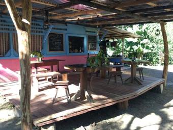 Amazonita Ecolodge