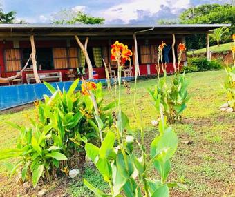 Casa Bellavista Montezuma