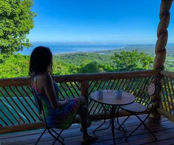 Hotel Rancho Capulin B&B