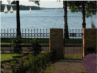 Hostal Villa Victoria