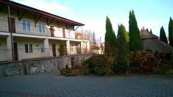 Hostal Go?ciniec Mazurski