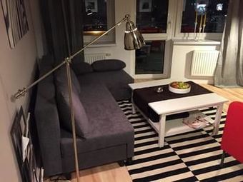 Apartament Bohater�w Kragujewca 6