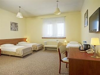 Hotel Focus Bydgoszcz